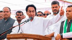 कमलनाथ के BJP में जाने की अटकलों पर लगा विराम? पूर्व सीएम की चुप्पी से उठ रहे सवाल