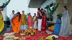 ‘జగధాత్రి’ సీరియల్‌: హోమం చేసిన ధాత్రి, కేదార్ - సైకోలా మారిన యువరాజ్