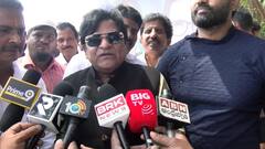 Ali on AP Elections : ఏపీ ఎన్నికల బరిలో వైసీపీ తరపున అలీ | ABP Desam