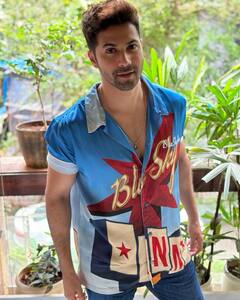 Varun Dhawan : அப்பாவாக போகிறேன்.. பாலிவுட் நடிகர் வருண் தவான் நெகிழ்ச்சி!