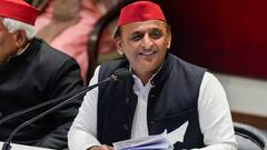 अखिलेश यादव ने गाजीपुर से बीएसपी सांसद को दिया टिकट, मायावती भी जता चुकी हैं भरोसा