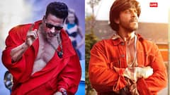 अक्षय कुमार ही नहीं शूटिंग के दौरान खतरे में पड़ चुकी हैं इन सटार्स की भी जान, लिस्ट में शामिल है बॉलीवुड के पठान का नाम