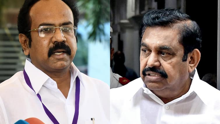 Thangam Thennarasu: ”ஏன் மோடி அரசின் கடனைப் பற்றி வாய் திறக்கவில்லை? Thangam Thennarasu response to opposition leader Edappadi Palaniswami criticism of the tn budget Thangam Thennarasu: ”ஏன் மோடி அரசின் கடனைப் பற்றி வாய் திறக்கவில்லை?