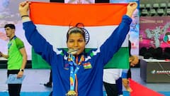 अंतरराष्ट्रीय कराटे मुकाबले में कोरबा की स्नेहा ने जीता सिल्वर मेडल, जानें कैसे तय किया फाइनल तक का सफर?