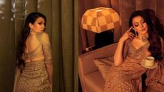 Hansika Motwani Photos : அடடே.. ஹன்சிகாவா இவங்க?அடையாளமே தெரியலயே!