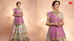 बेटे अनंत अंबानी और राधिका की पहली प्री-वेडिंग सेरेमनी में नीता अंबानी ने पहनी 'घरचोला ओढ़नी', खासियत जान रह जाएंगे दंग