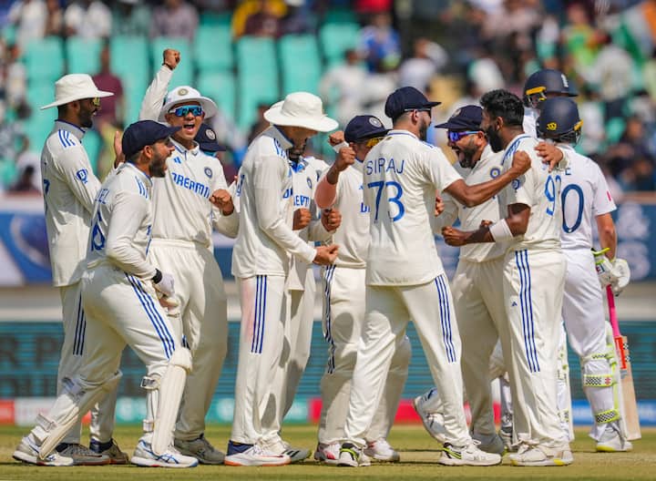 Mukesh Kumar, who was released from the third Test to participate in Ranji games for his state Bengal, is expected to rejoin the team in Ranchi for IND vs ENG 4th Test.