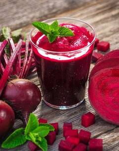 Beetroot: ਕੀ ਚੁਕੰਦਰ ਖਾਣ ਨਾਲ ਗਰਭ ਅਵਸਥਾ ਦੀ ਸੰਭਾਵਨਾ ਵੱਧ ਜਾਂਦੀ ਹੈ? ਜਾਣੋ