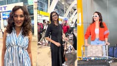 Rakul Preet Singh Marriage : రకుల్ ప్రీత్ పెళ్లి కోసం సెలబ్రెటీలు ఎవరొచ్చారంటే.! | ABP Desam
