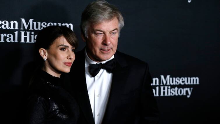 Hollywood Actor Alec Baldwin & Hilaria Celebrate 13th Wedding Anniversary Before 'Rust' Trials Begin Hollywood Actor Alec Baldwin & Hilaria Celebrate 13th Anniversary Before 'Rust' Trials Begin