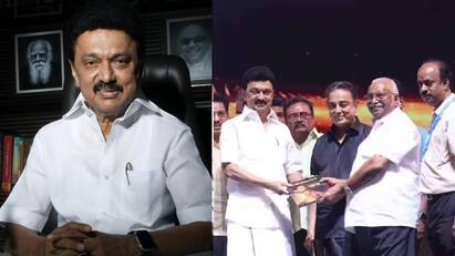 tamil film producers council thanked to cm mk stalin for announcement of film city Film City: சென்னையில் ரூ.500 கோடியில் திரைப்பட நகரம்.. முதலமைச்சருக்கு தயாரிப்பாளர் சங்கம் நன்றி!