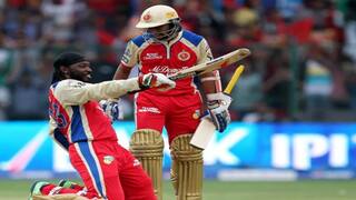 Chris Gayle IPL Record: IPL-ல் அதிகபட்ச ஸ்கோர் 175...RCB அணிக்காக கிறிஸ் கெய்ல் படைத்த சாதனை!
