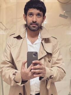 Vikrant Massey ने महीना 35 लाख की कमाई को क्यों मारी ठोकर? सालों किया संघर्ष फिर मिला मुकाम
