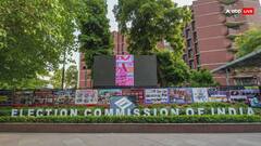 Election 2024: चुनावी आचार संहिता लगने के बाद किन योजनाओं का नहीं रुकता है काम?