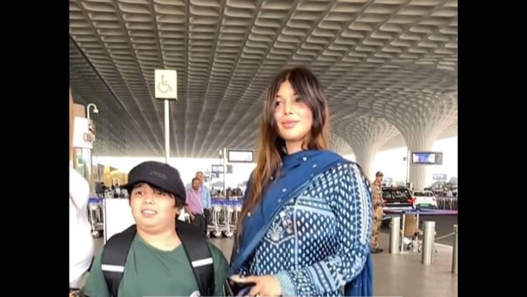 Ayesha Takia Slams Trolls For Comments After Recent Public Appearance At Mumbai Airport Please Find Better Things To Do With Your Time Ayesha Takia Slams Trolls For 'Ridiculous' Comments: 'Please Find Better Things To Do With Your Time'