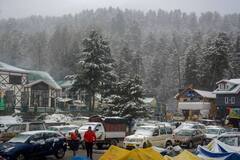 Weather Update Today: તોફાન અને વરસાદ ઘમરોળશે આ વિસ્તારને, આ રાજ્યો માટે રેડ અને ઓરેન્જ એલર્ટ, જાણો હવામાન વિભાગની લેટેસ્ટ આગાહી