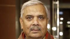 सपा से टिकट मिलने के बाद पहली बार बोले हरेंद्र मलिक, जयंत चौधरी पर कही ये बात, BJP को दी चुनौती