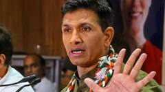 एमपी: 'मैं कांग्रेसी था ...', BJP में जाने की अटकलों के बीच जीतू पटवारी से क्या-क्या बोले कमलनाथ?