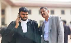 Chandigarh Mayor Election: अनिल मसीह फिर सुर्खियों में, SC ने लगाई फटकार, पूछा- आप कैमरे पर क्यों देख रहे थे?