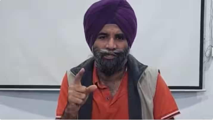 chandigarh aap chief sunny singh ahluwalia said bjp intimidated aap councilors and included them in party Chandigarh Mayor Election: ਆਪ ਦਾ ਬੀਜੇਪੀ 'ਤੇ ਵੱਡਾ ਇਲਜ਼ਾਮ, 'ਕੌਂਸਲਰਾਂ ਨੂੰ ਡਰਾ ਕੇ ਆਪਣੀ ਪਾਰਟੀ 'ਚ ਕਰਵਾਇਆ ਸ਼ਾਮਲ'