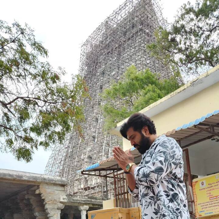 அருண் விஜய் நடிப்பில் மிஷன் சாப்டர் 1 படம் வெளியானது என்பது குறிப்பிடத்தக்கது.