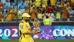 MS Dhoni: ஐ.பி.எல் கனவு அணி தேர்வு...தல தோனிக்கு கிடைத்த அந்த அங்கீகாரம்! விவரம் உள்ளே!
