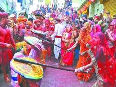 Holi 2024 Schedule: मथुरा, वृन्दावन और बरसाना में होली 2024 की डेट यहां जानें