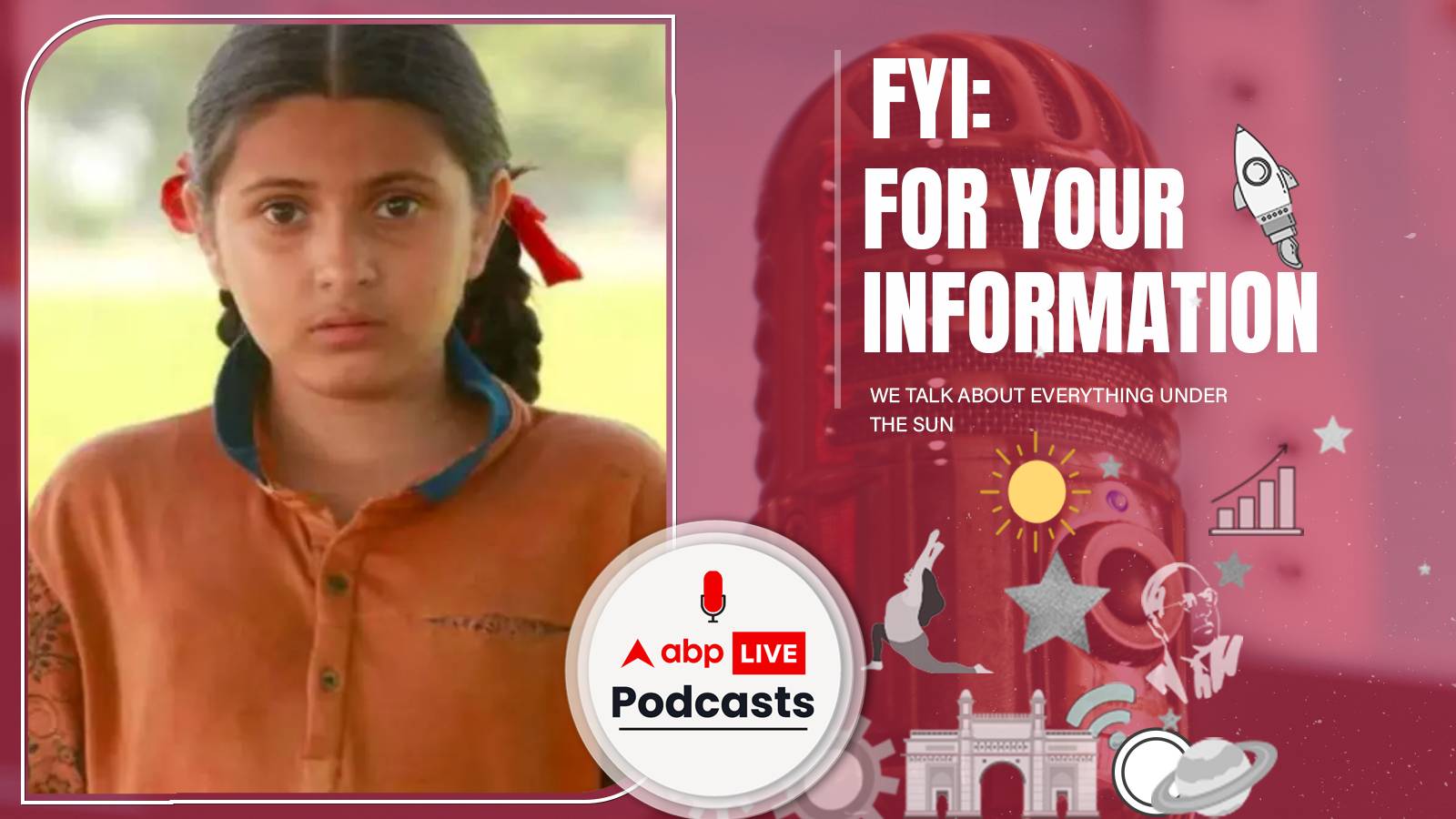 Dermatomyositis ने ली दंगल मूवी की बबिता उर्फ़ सुहानी भटनागर की जान, क्या है ये रेयर बीमारी जानें