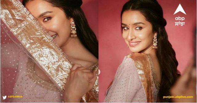 Shraddha Kapoor Pics: ਆਪਣੀ ਸਾਦਗੀ ਨਾਲ ਅਕਸਰ ਆਪਣੇ ਪ੍ਰਸ਼ੰਸਕਾਂ ਦਾ ਦਿਲ ਜਿੱਤਣ ਵਾਲੀ ਸ਼ਰਧਾ ਕਪੂਰ ਨੇ ਇੰਸਟਾਗ੍ਰਾਮ 'ਤੇ ਆਪਣੀਆਂ ਕੁਝ ਤਸਵੀਰਾਂ ਸ਼ੇਅਰ ਕੀਤੀਆਂ ਹਨ।