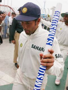 सचिन को लेकर वो बवाल, जिसने 65 हजार दशर्कों को मैदान से बाहर करवाया