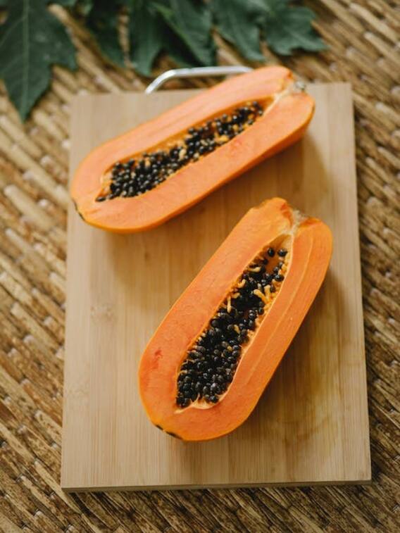 देश के इन राज्यों में उगाए जाते हैं सबसे ज्यादा पपीते