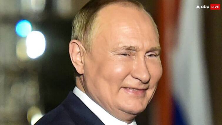 Putin fall in Love 71 year old Putin romance with 39 year old lady Putin fall in Love: లేటు వ‌య‌సులో ఘాటు ప్రేమ‌, 39 ఏళ్ల యువ‌తితో 71 ఏళ్ల పుతిన్ ప్రేమాయణం