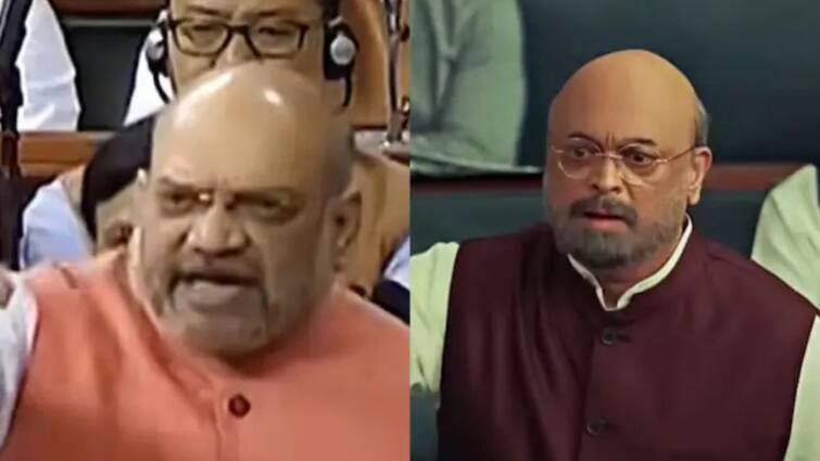 Article 370 This actor will appear in the role of Amit Shah in Article 370 Arun Govil will play the role of Prime Minister Narendra Modi Know Bollywood Entertainment Latest Update Marathi News Article 370 : 'आर्टिकल 370'मध्ये अमित शाह यांच्या भूमिकेत झळकणार 'हा' अभिनेता; तर पंतप्रधान नरेंद्र मोदींची भूमिका साकारणार अरुण गोविल