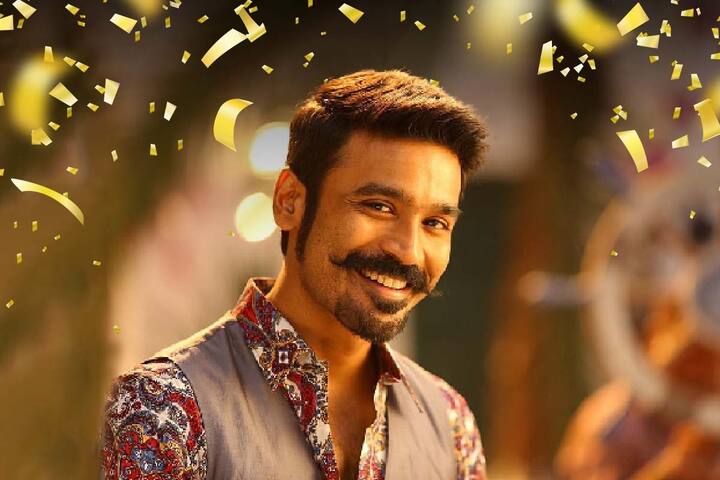 சென்டிமென்ட் கலந்த கேங்ஸ்டர் திரைப்படம் என்றும் இதில் தனுஷ் கேரக்டரின் பெயர் காத்தவராயன் என்றும் தகவல் ஏற்கனவே வெளியானது.