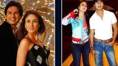 એક સમયે એકબીજાના દિવાના હતા શાહિદ-કરીના, જાણો કેમ થયું બ્રેકઅપ?