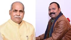 मिश्रिख लोकसभा सीट में रिश्तेदारों की लड़ाई कराएंगे अखिलेश! बीजेपी सांसद के खिलाफ उनके करीबी को दिया टिकट