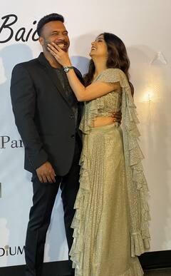 Divya Agarwal की कॉकटेल पार्टी में खूब हुई मस्ती, सितारों ने जमकर मचाया धमाल, नाच-गाने से सजी महफिल