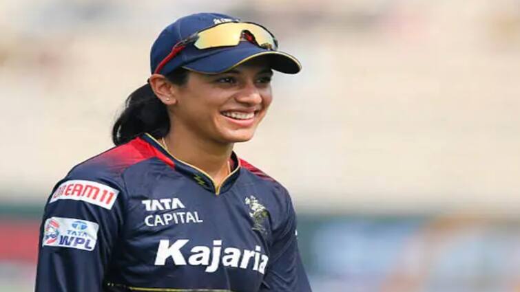 Royal Challengers Bangalore balance has improved  RCB captain Smriti Mandhana WPL 2024: தோல்வியில் இருந்து பாடம் கற்றுக்கொண்டோம்...இந்த முறை பாருங்கள்; ஆர்சிபி கேப்டன் ஸ்மிருதி மந்தனா அதிரடி!