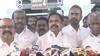 Edappadi Palanisamy: சும்மா வார்த்தை ஜாலம்.. கடன் வாங்கி தான் ஆட்சி நடக்குது - பட்ஜெட்டை விமர்சித்த இபிஎஸ்