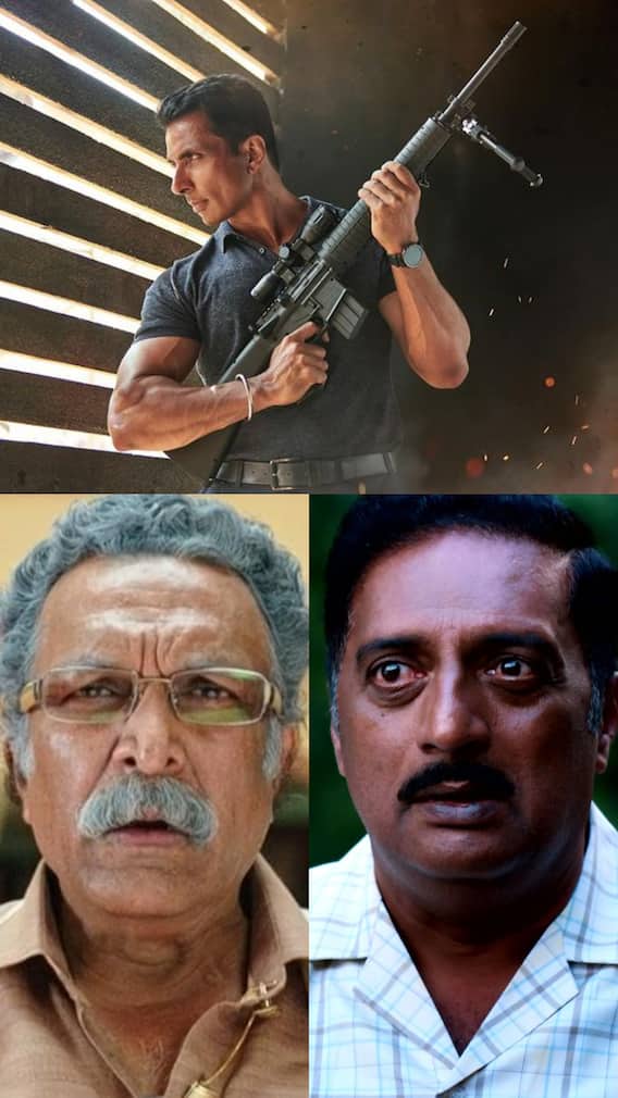 साउथ के इन विलेन के सामने फेल हैं बॉलीवुड के खलनायक!