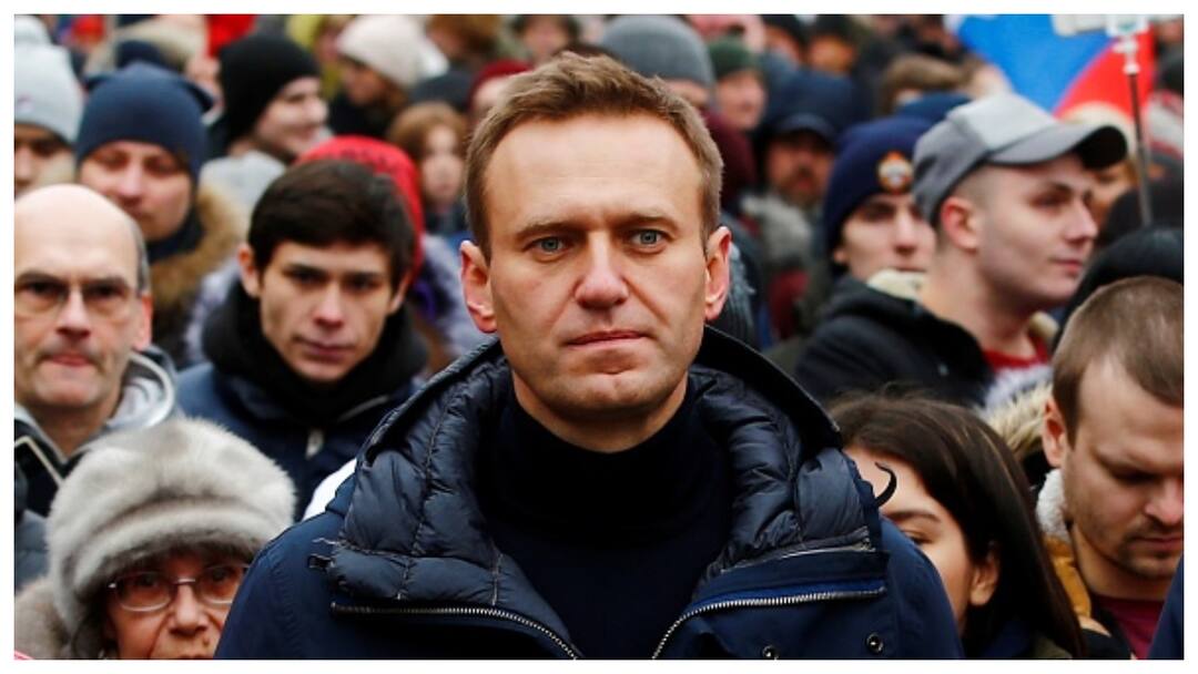Bruises, Mysterious Commotion: Report Reveals Chilling Details About Putin Critic Navalny's Prison Death Bruises, Mysterious Commotion: Report Reveals Chilling Details About Putin Critic Navalny's Prison Death Bruises, Mysterious Commotion: Report Reveals Chilling Details About Putin Critic Navalny's Prison Death