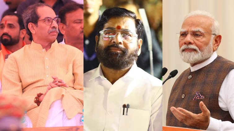 Uddhav Thackeray trying to contact with PM Modi will join Shivsena under CM Eknath Shinde leadership before Vidhansabha Election 2024 says Ravi Rana Maharashtra Politics: 