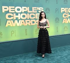 People's Choice Awards 2024: Billie Eilish To Tom Hiddleston, Here Are The Best Dressed Celebs