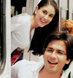 એક સમયે એકબીજાના દિવાના હતા શાહિદ-કરીના, જાણો કેમ થયું બ્રેકઅપ?