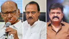 अजित पवार गटाला सुप्रीम कोर्टाकडून पाकिस्तानी आरसा दाखवत सवाल; शरद पवार-आव्हाडांचाही हल्लाबोल!