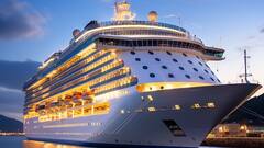 क्या पानी के जहाज में प्लेन वाला ही फ्यूल इस्तेमाल होता है?