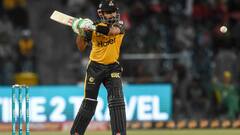 PSL में बाबर आजम ने बना दिया खास रिकॉर्ड! ऐसा करने वाले पहले बल्लेबाज बने