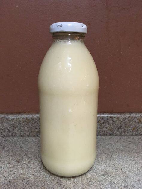 ਗਾਂ-ਮੱਝ ਦਾ ਨਹੀਂ, ਬਾਜਰੇ ਦਾ ਦੁੱਧ ਪੀ ਕੇ ਦੇਖੋ, ਫਾਇਦੇ ਕਰਨਗੇ ਹੈਰਾਨ