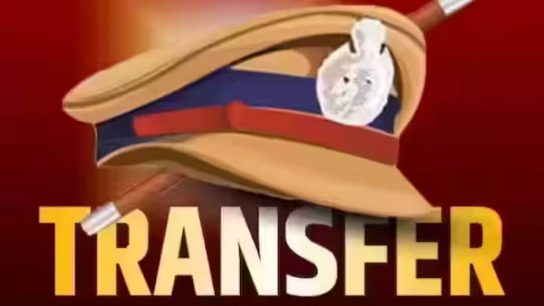 MP IPS Transfer List: मध्य प्रदेश के 5 जिलों के SP बदले, ये अधिकारी बने मुख्यमंत्री मोहन यादव के OSD MP IPS Transfer List CM Mohan Yadav OSD rajesh hingankar ann MP IPS Transfer List: मध्य प्रदेश के 5 जिलों के SP बदले, ये अधिकारी बने मुख्यमंत्री मोहन यादव के OSD