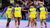 Tamil Thalaivas: ஒரு போட்டியில் குவிந்த பல்வேறு சாதனைகள்.. பெங்கால் வாரியர்ஸை கலங்கடித்த தமிழ் தலைவாஸ்!